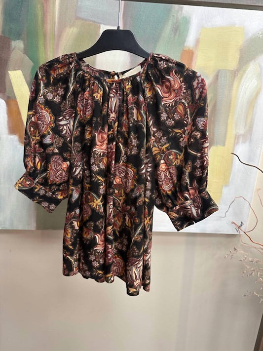 Ulla Johnson - Suri Top