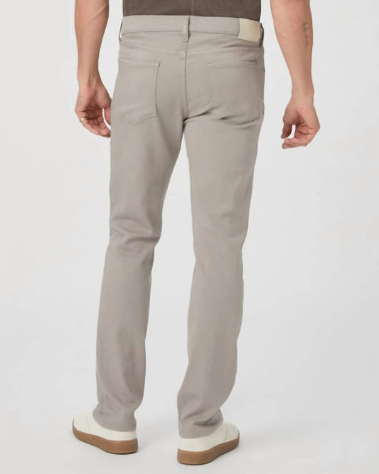 Paige - Federal Slim Straight Jeans