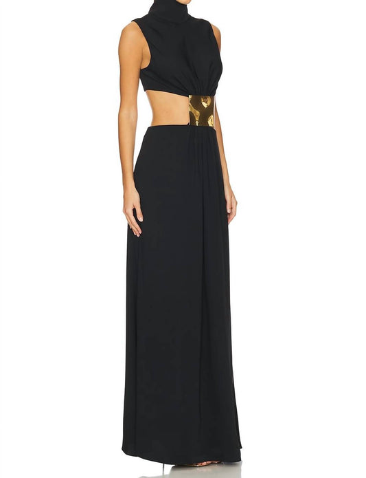 Alexis - Prague Long Dress