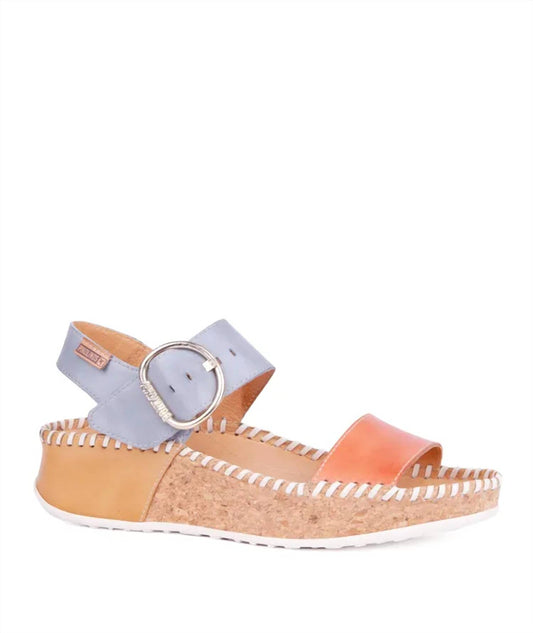 Pikolinos - WOMEN'S MARINA SANDAL