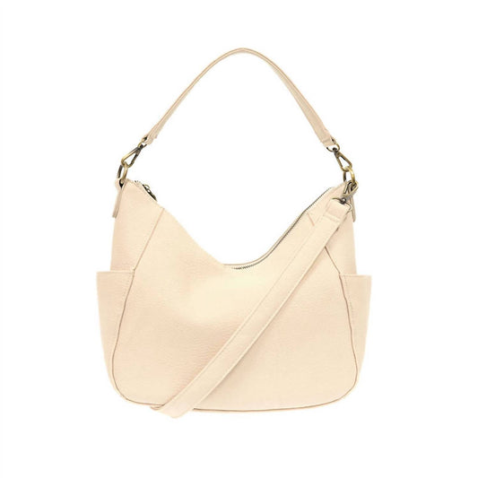 Joy Susan - Women's Tara Convertible Hobo Bag