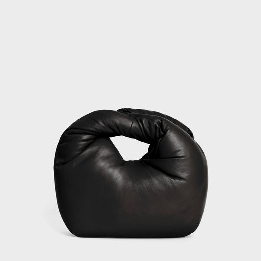 Lemiz - Women's Mello Top Handle Handbag