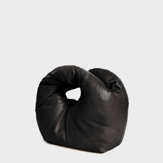 Lemiz - Women's Mello Top Handle Handbag