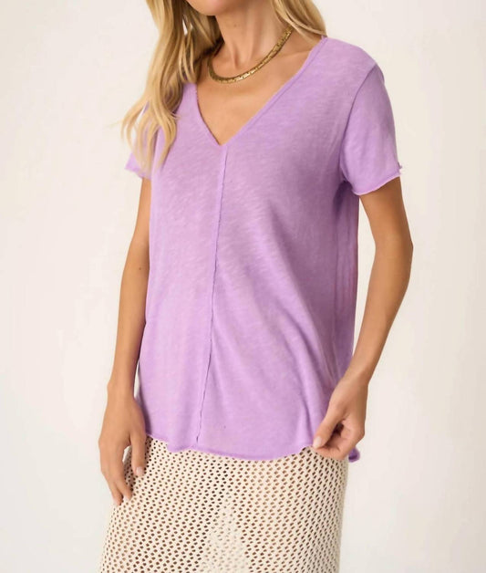 Project Social T - Wearever V-neck Tee