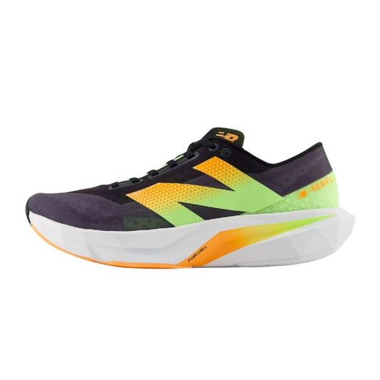New Balance - Men's Fuelcell Rebel V4 Running Shoes