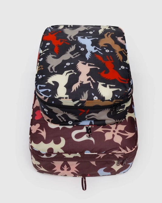 Baggu - Women's Large Packing Cube Set