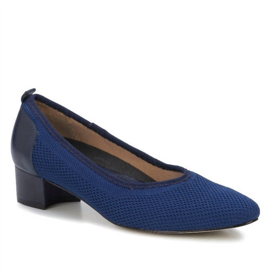 The Walking Cradle Co. - Women's Hester Pump