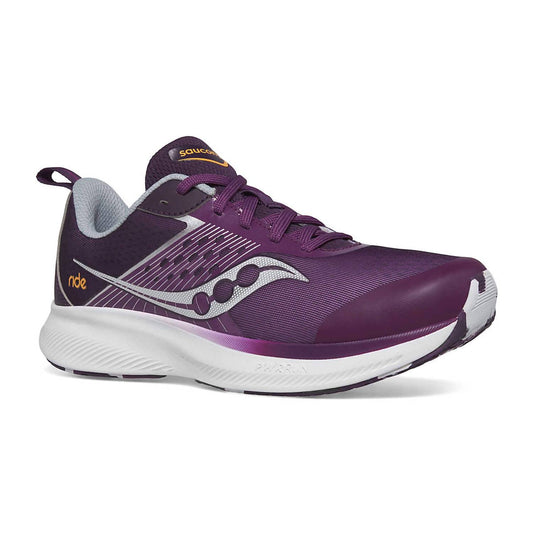 Saucony - Kid's Ride Running Shoes