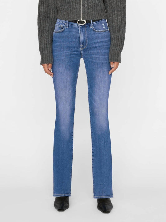 Frame - Le Mini Boot Jean