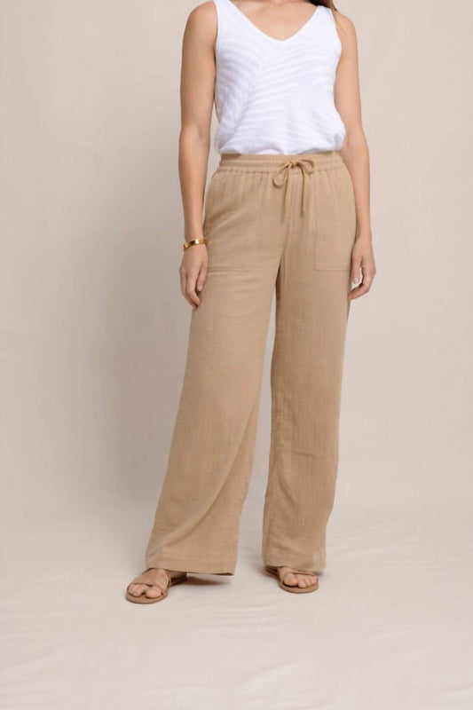 Southern Tide - Laken Wide Leg Pant