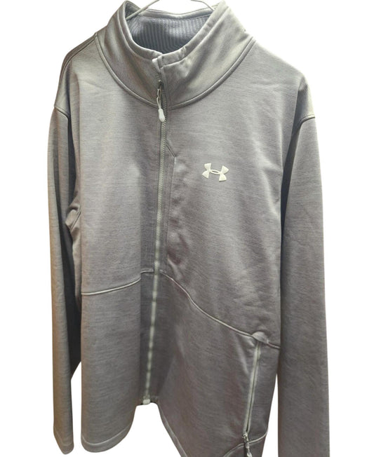 Under Armour - Men Coldgear Infrared Softershell Jacket