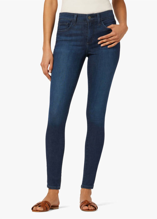 Joe'S Jeans - Icon Ankle Mid Rise Jeans