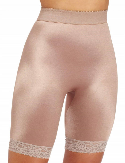 Rago - Shapewear High-waist Long Leg Pantie Girdle