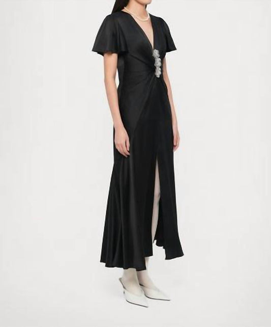 Cinq A Sept - Kordyn Midi Dress