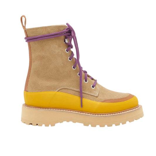 Ulla Johnson - ETNA BOOT
