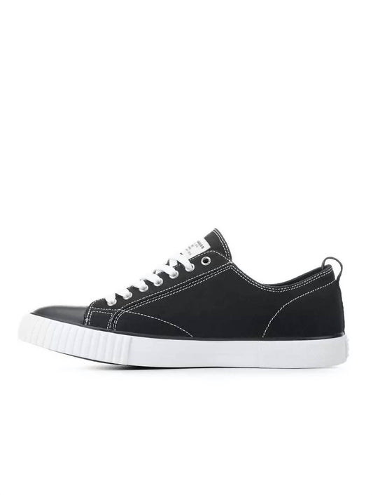 Levi'S - MEN'S ANIKIN C CANVAS SNEAKER