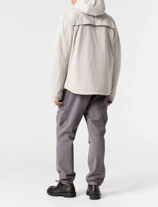 Parajumpers - Nivek Padded Jacket