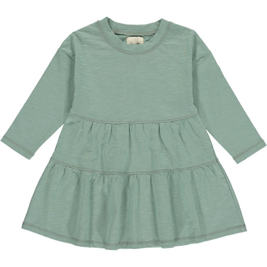 Vignette - Girls' June Tiered Tunic