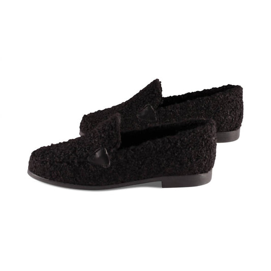 Blublonc - Women's Holly Slip On