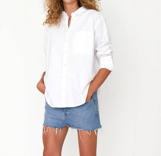 Kule - Quinn Button Down Shirt