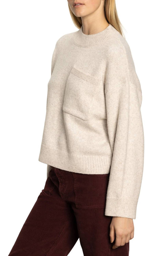 Sanctuary - One Crew Sweater