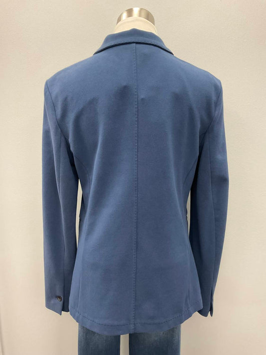 Circolo 1901 - LONG COTTON SLIM FIT JACKET