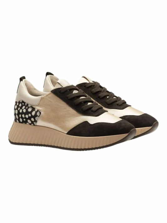 Softwaves - Women's Aki Sneakers