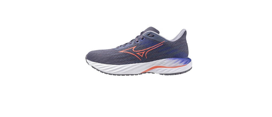Mizuno - Women's Wave Inspire 21 Running Shoe