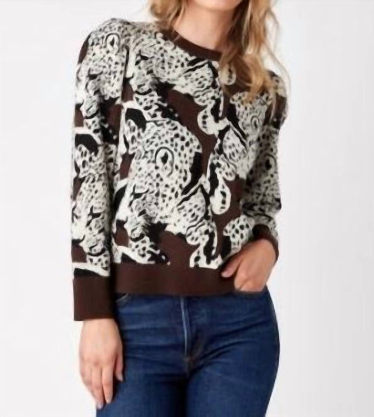 Crosby By Mollie Burch - Bixby Sweater