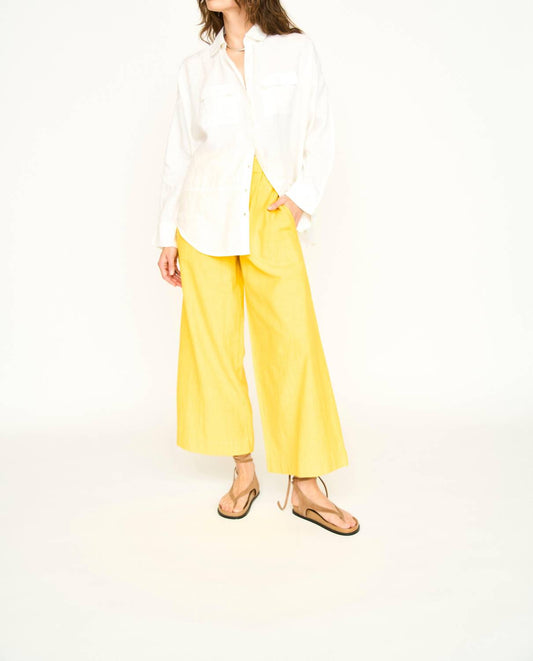 Mirth - Paperbag Waist Pant