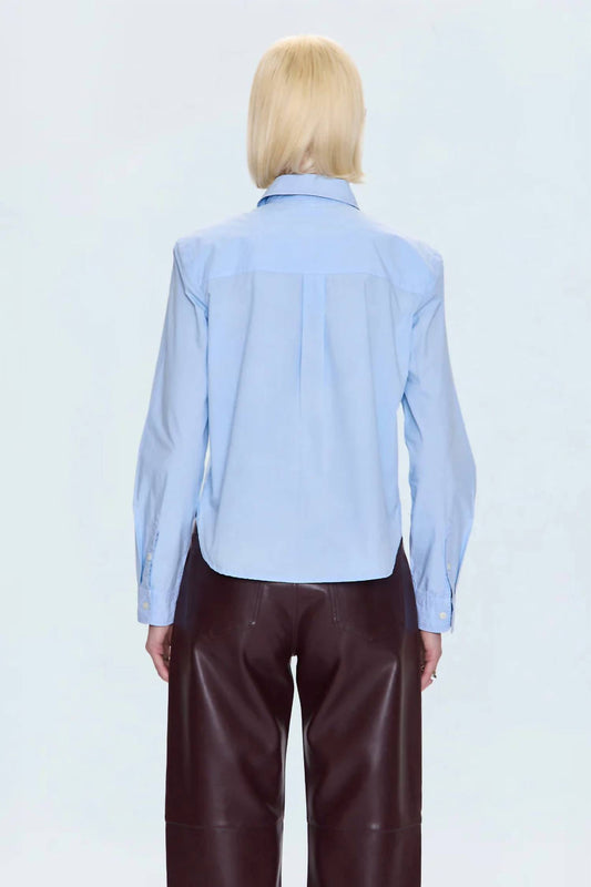 Pistola - Ines Blazer Shirt