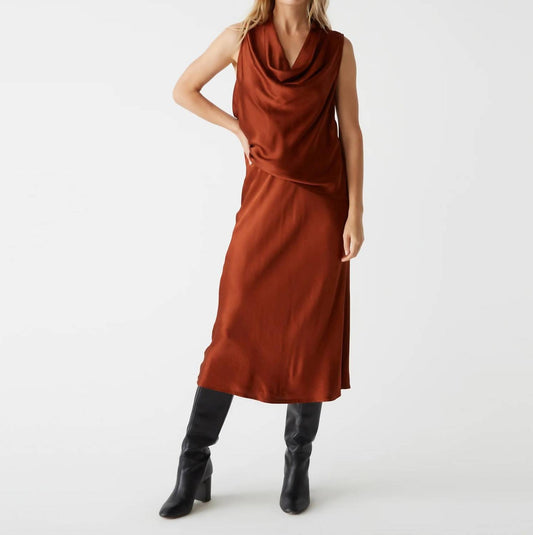 Michael Stars - Leila Midi Skirt