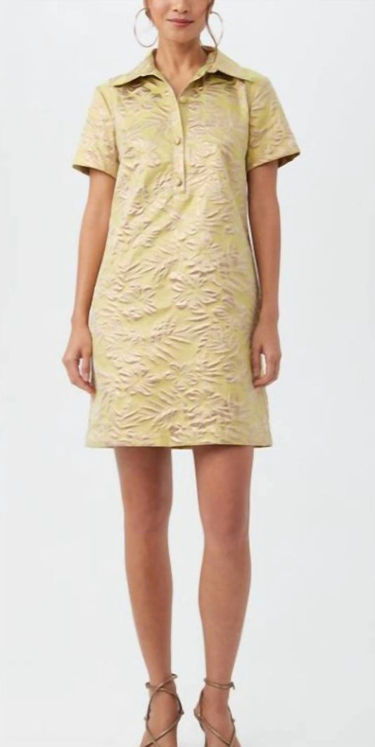 Trina Turk - Yina Dress