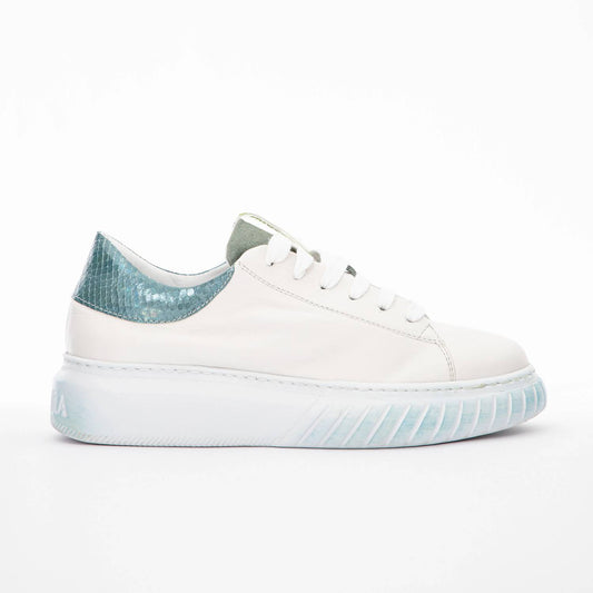 Andia Fora - WOMEN'S ZOE SNEAKER