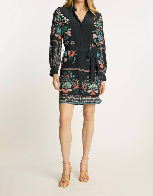 Caballero - Lucy Dress