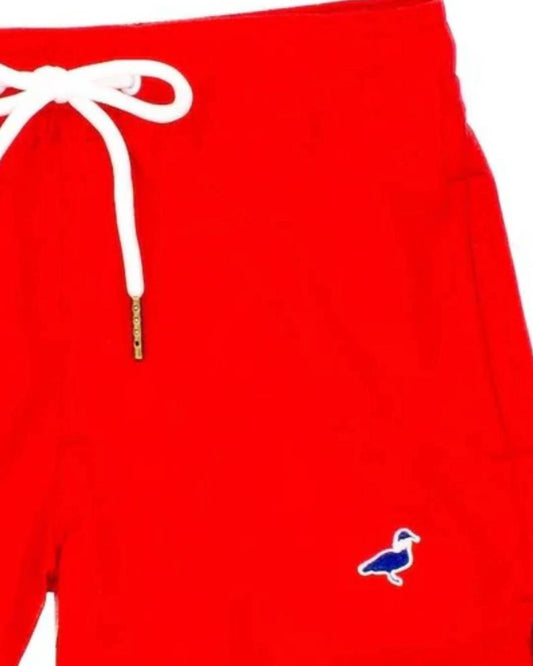 Properly Tied - Boy's Swim Trunk