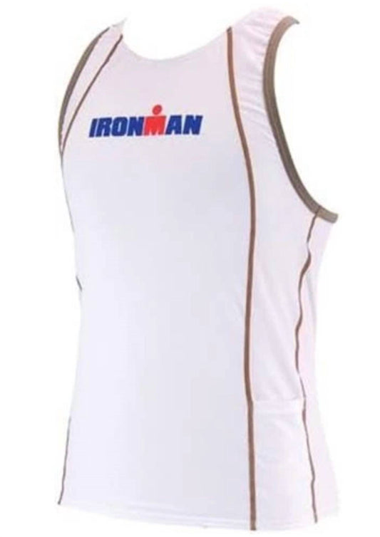 Tyr - Men's Ironman Multisport Tank