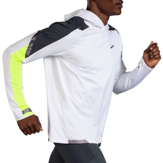 Brooks - Run Visible Thermal Hoodie