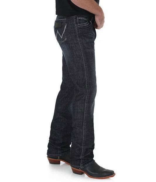 Wrangler - Week Night Denim