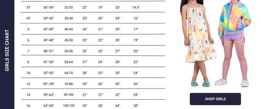 Appaman - Girls Floral Rash Guard Bikini Set