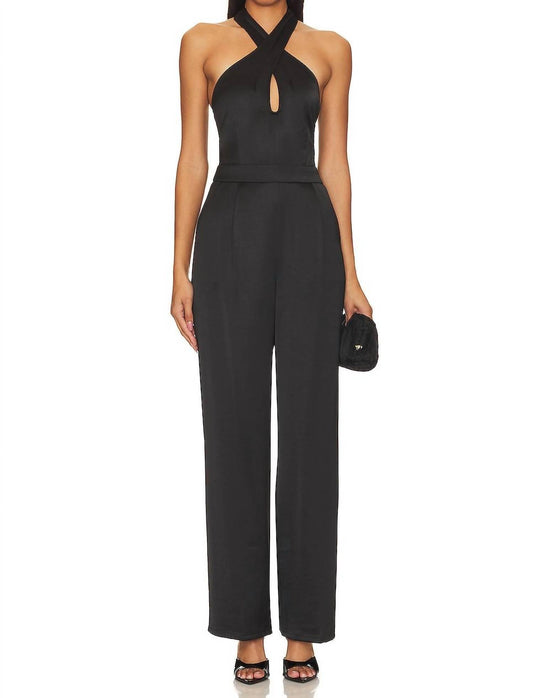 Paige - Alimara Wide Leg Jumpsuit
