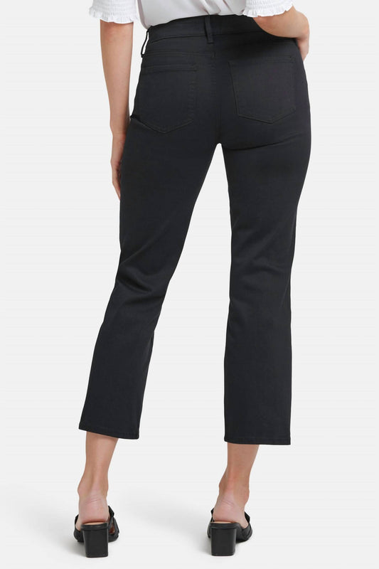 Nydj - Marilyn Straight Ankle Jeans