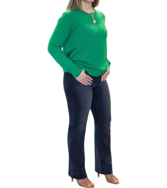 Yolly - Helen Lightweight Soft Sweater