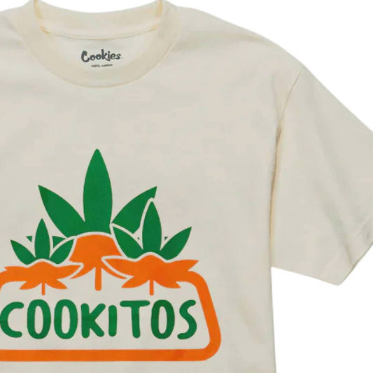 Cookies - Men's Cookitos Short Sleeve Tee