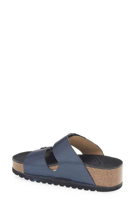 Onfoot - Women's Carefree Platform Sandal