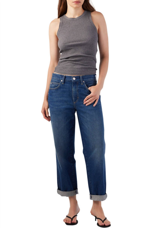 Amo - Women's Valentina Jeans