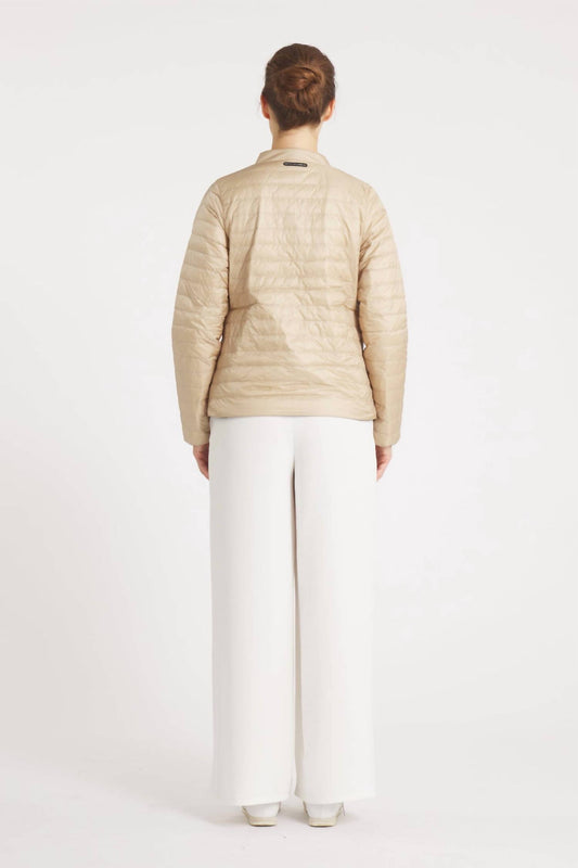 Birdie - Leicester Reversible Down Jacket