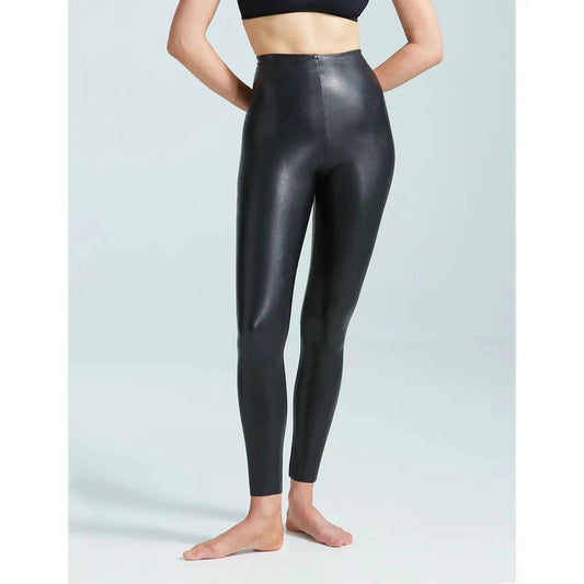 Commando - Faux Leather Legging