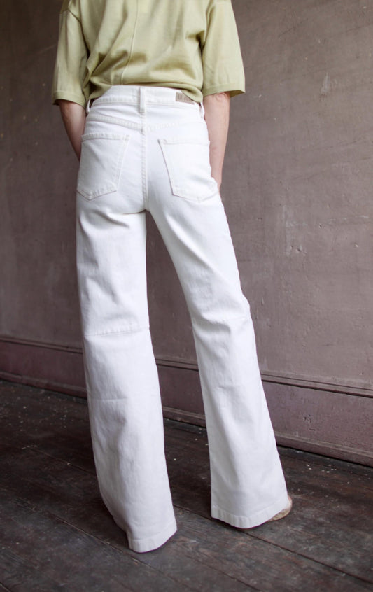 Le Jean - Parker Soft Barrel