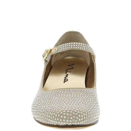 Nina - Kid's Zelia Shoes